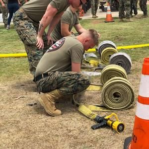 Meet your Posher, Logan